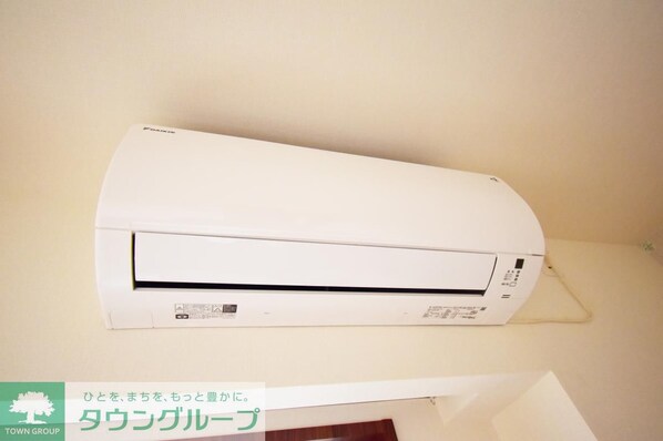 ラクラス横浜の物件内観写真